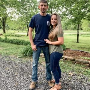 Meet your Posher, Whitney